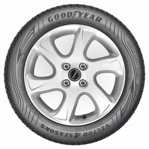 Goodyear Vector 4Seasons Gen-2 Náhľadový obrázok 2560x2560