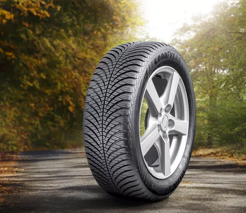 Goodyear Vector 4Seasons Gen-2 Náhľadový obrázok 2559x2215