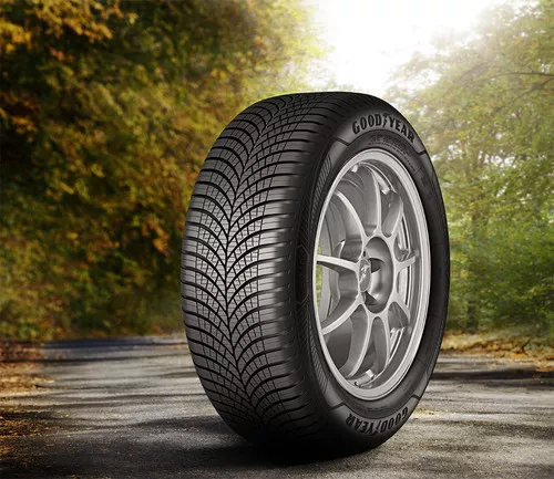 GoodYear Vector 4Seasons Gen-3 Náhľadový obrázok 1000x865