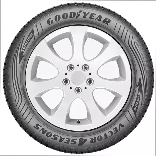 Goodyear Vector 4Seasons SUV Gen-2 Náhľadový obrázok 1500x1500