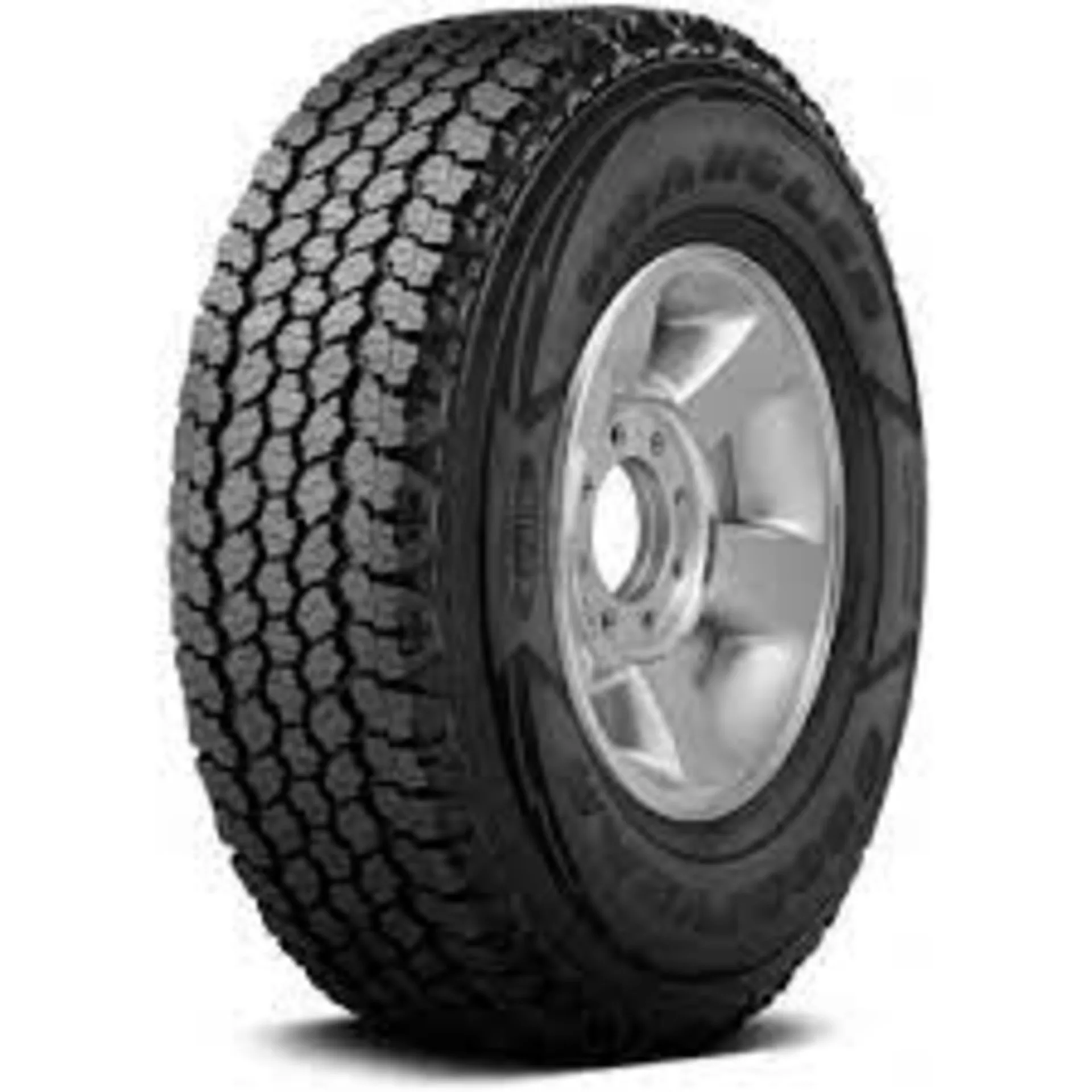 GoodYear Wrangler AT Adventure Obrázok