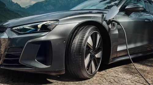 Hankook iON evo SUV IK01A Náhľadový obrázok 1920x1066