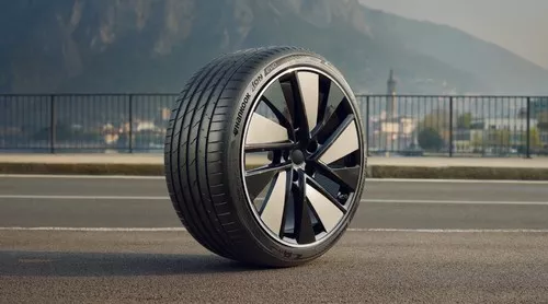 Hankook iON evo SUV IK01A Náhľadový obrázok 1920x1066
