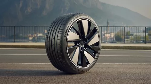 Hankook ION Evo Náhľadový obrázok 1920x1066