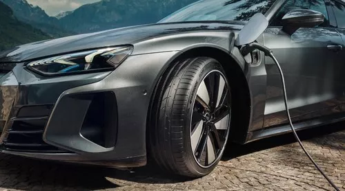 Hankook ION Evo Náhľadový obrázok 1920x1066