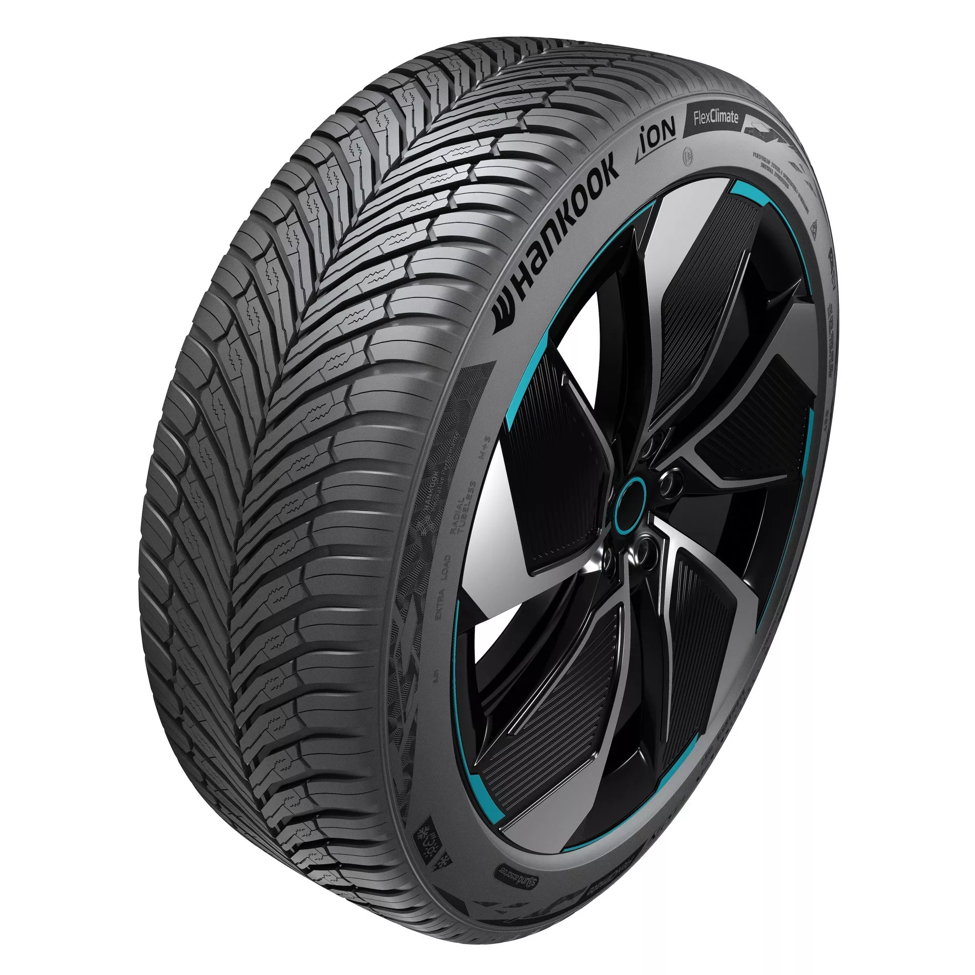 Hankook ION FlexClimate Obrázok