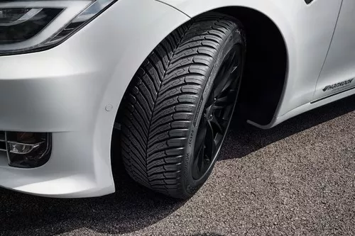 Hankook ION FlexClimate Náhľadový obrázok 1920x1280