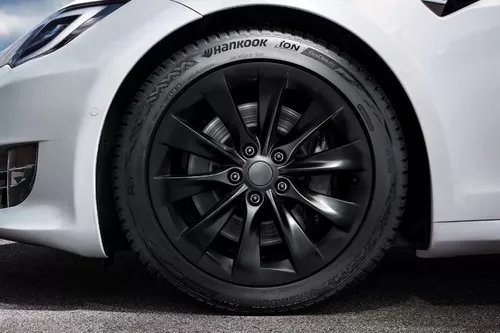 Hankook ION FlexClimate Náhľadový obrázok 1920x1280