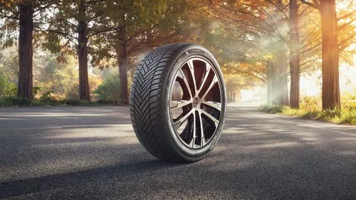 Hankook Kinergy 4S2 H750 Náhľadový obrázok 1920x1080