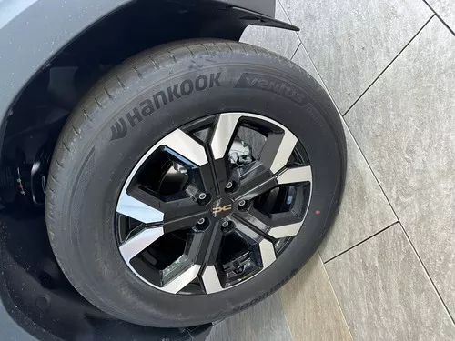 Hankook Ventus Prime 4 Náhľadový obrázok 4032x3024