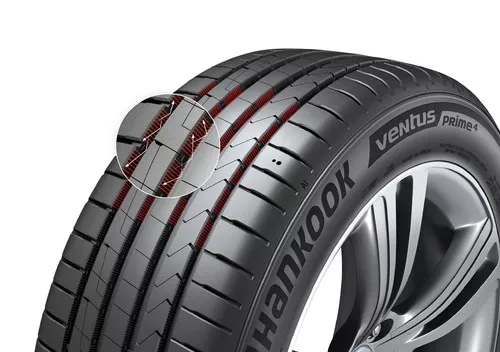 Hankook Ventus Prime 4 Náhľadový obrázok 2512x1768