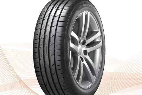 Hankook Ventus Prime3 K125 Náhľadový obrázok 913x609