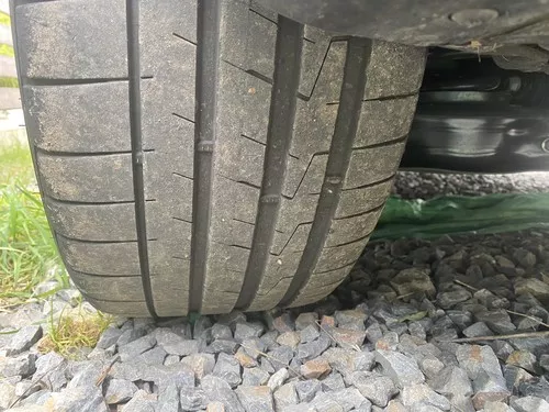 Hankook Ventus S1 evo Z K129 Náhľadový obrázok 4032x3024