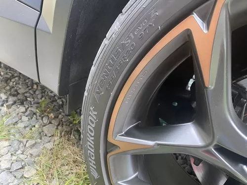 Hankook Ventus S1 evo Z K129 Náhľadový obrázok 4032x3024