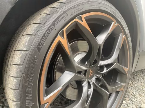 Hankook Ventus S1 evo Z K129 Náhľadový obrázok 4032x3024