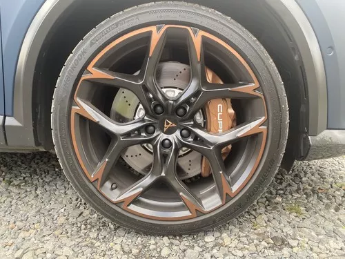 Hankook Ventus S1 evo Z K129 Náhľadový obrázok 4032x3024