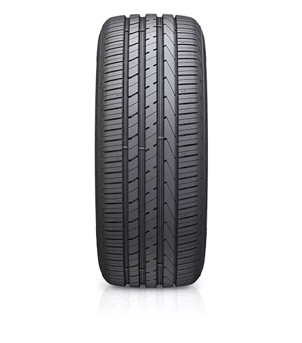 Hankook Ventus S1 evo2 SUV K117A Náhľadový obrázok 440x500