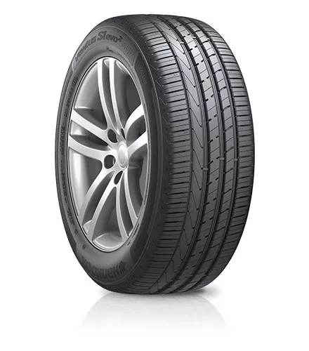 Hankook Ventus S1 evo2 SUV K117A Náhľadový obrázok 440x500