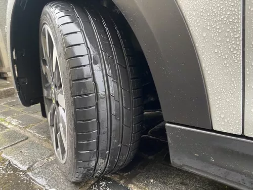 Hankook Ventus S1 evo3 K127 Náhľadový obrázok 2048x1536