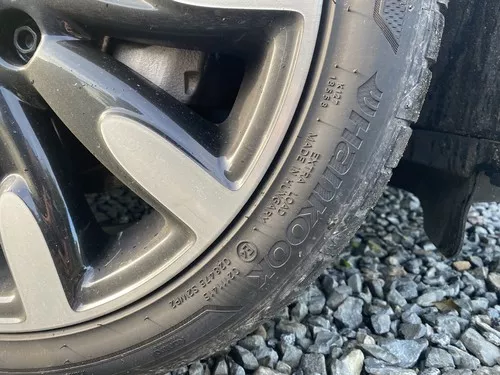 Hankook Ventus S1 evo3 K127 Náhľadový obrázok 4032x3024