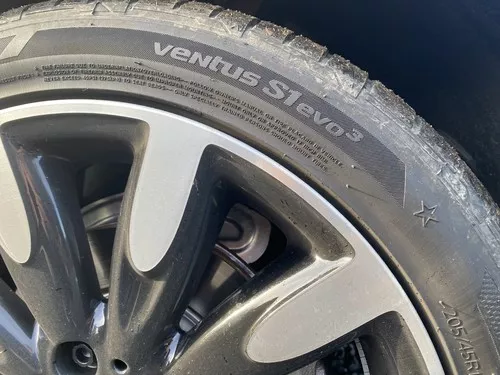 Hankook Ventus S1 evo3 K127 Náhľadový obrázok 4032x3024