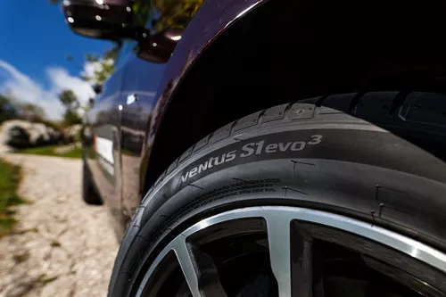 Hankook Ventus S1 evo3 K127 Náhľadový obrázok 4903x3269