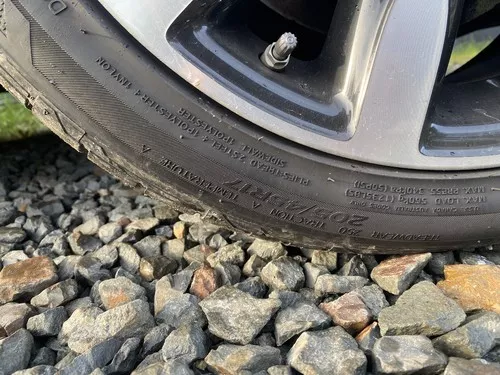 Hankook Ventus S1 evo3 K127 Náhľadový obrázok 4032x3024
