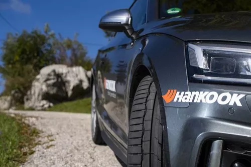 Hankook Ventus S1 evo3 K127 Náhľadový obrázok 913x609