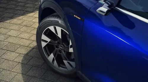 Hankook Ventus S1 evo3 SUV K127A Náhľadový obrázok 2880x1600