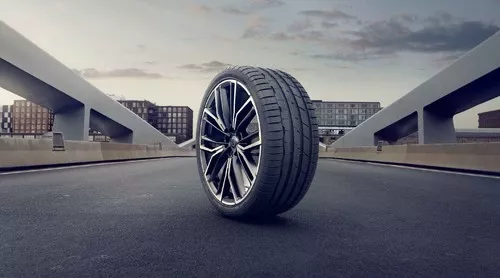 Hankook Ventus S1 evo3 SUV K127A Náhľadový obrázok 2880x1600
