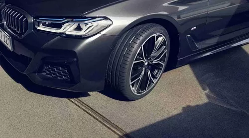 Hankook Ventus S1 evo3 SUV K127A Náhľadový obrázok 2880x1600