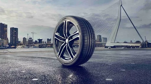 Hankook Ventus S1 evo3 SUV K127A Náhľadový obrázok 2880x1600