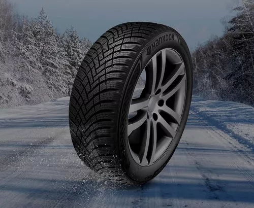 Hankook W462 Winter i*cept RS3 Náhľadový obrázok 2608x2140