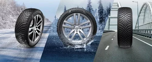 Hankook W462 Winter i*cept RS3 Náhľadový obrázok 1920x778