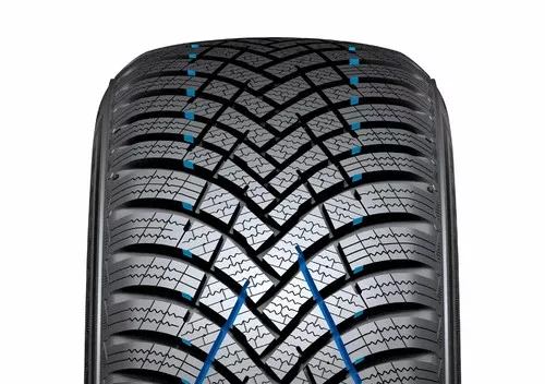 Hankook W462 Winter i*cept RS3 Náhľadový obrázok 1920x1351