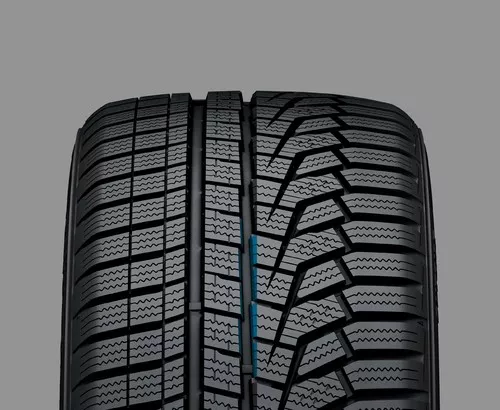 Hankook Winter i*cept evo2 W320 Náhľadový obrázok 2608x2140