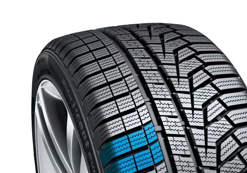 Hankook Winter i*cept evo2 W320 Náhľadový obrázok 2512x1768