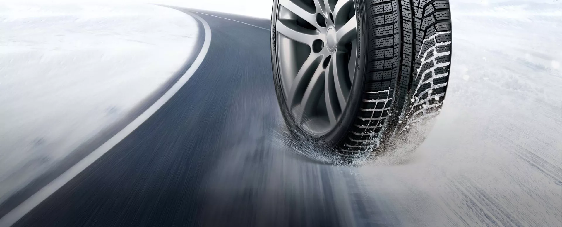 Hankook Winter i*cept evo2 W320 Obrázok