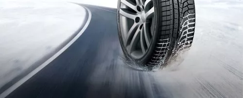 Hankook Winter i*cept evo2 W320 Náhľadový obrázok 3841x1556