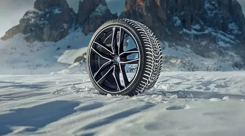 Hankook Winter i*cept evo3 W330 Náhľadový obrázok 2880x1600