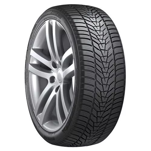 Hankook Winter i*cept evo3 W330 Náhľadový obrázok 6000x6000