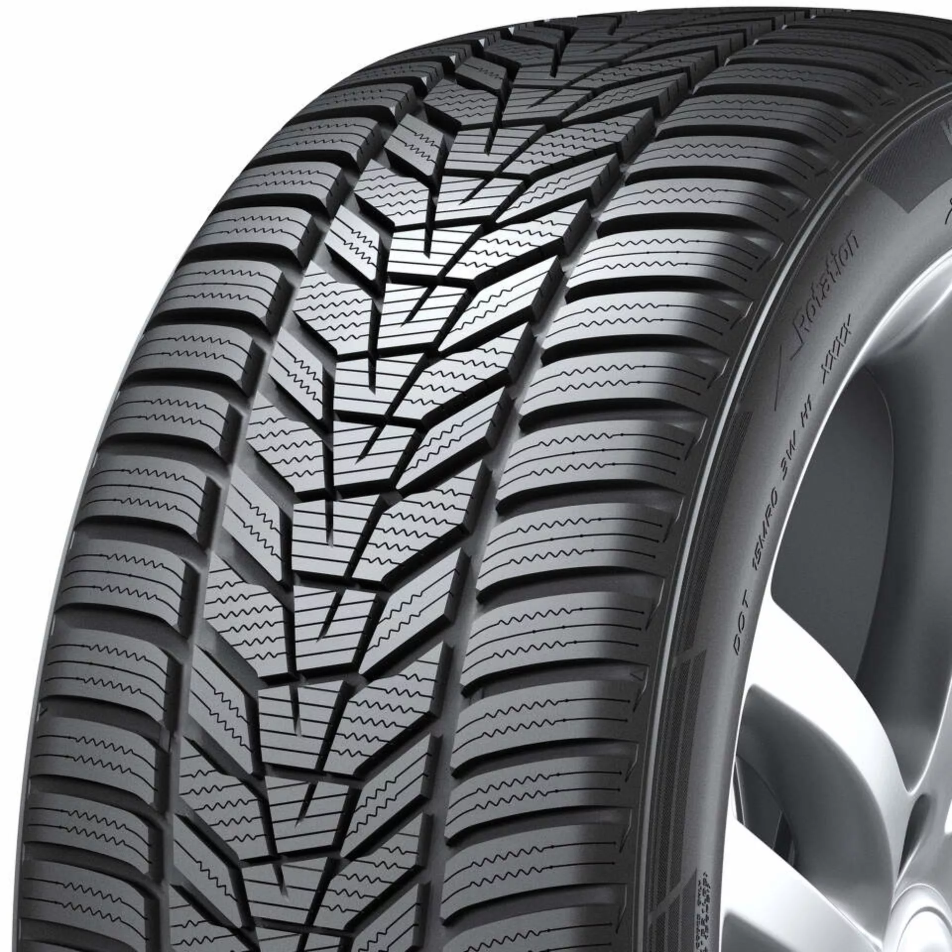 Hankook Winter i*cept evo3 X W330A Obrázok