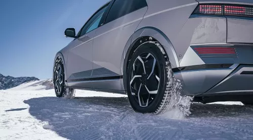 Hankook Winter I-Cept iOn X Náhľadový obrázok 1920x1066