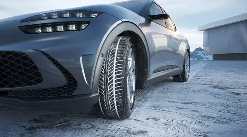 Hankook Winter I-Cept iOn X Náhľadový obrázok 1920x1066