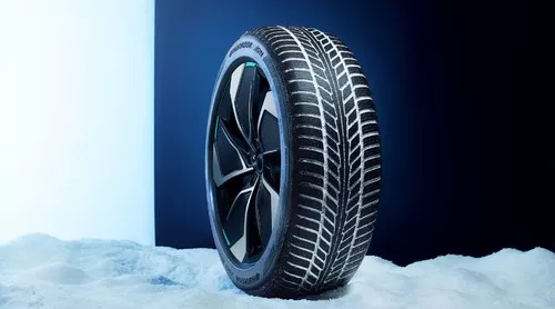 Hankook Winter I-Cept iOn X Náhľadový obrázok 1920x1066