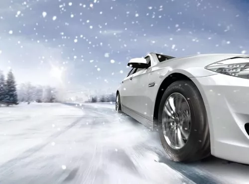 Hankook Winter i*cept RS2 W452 Náhľadový obrázok 2160x1598