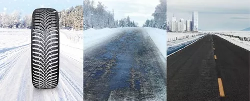 Hankook Winter i*cept RS2 W452 Náhľadový obrázok 3841x1556