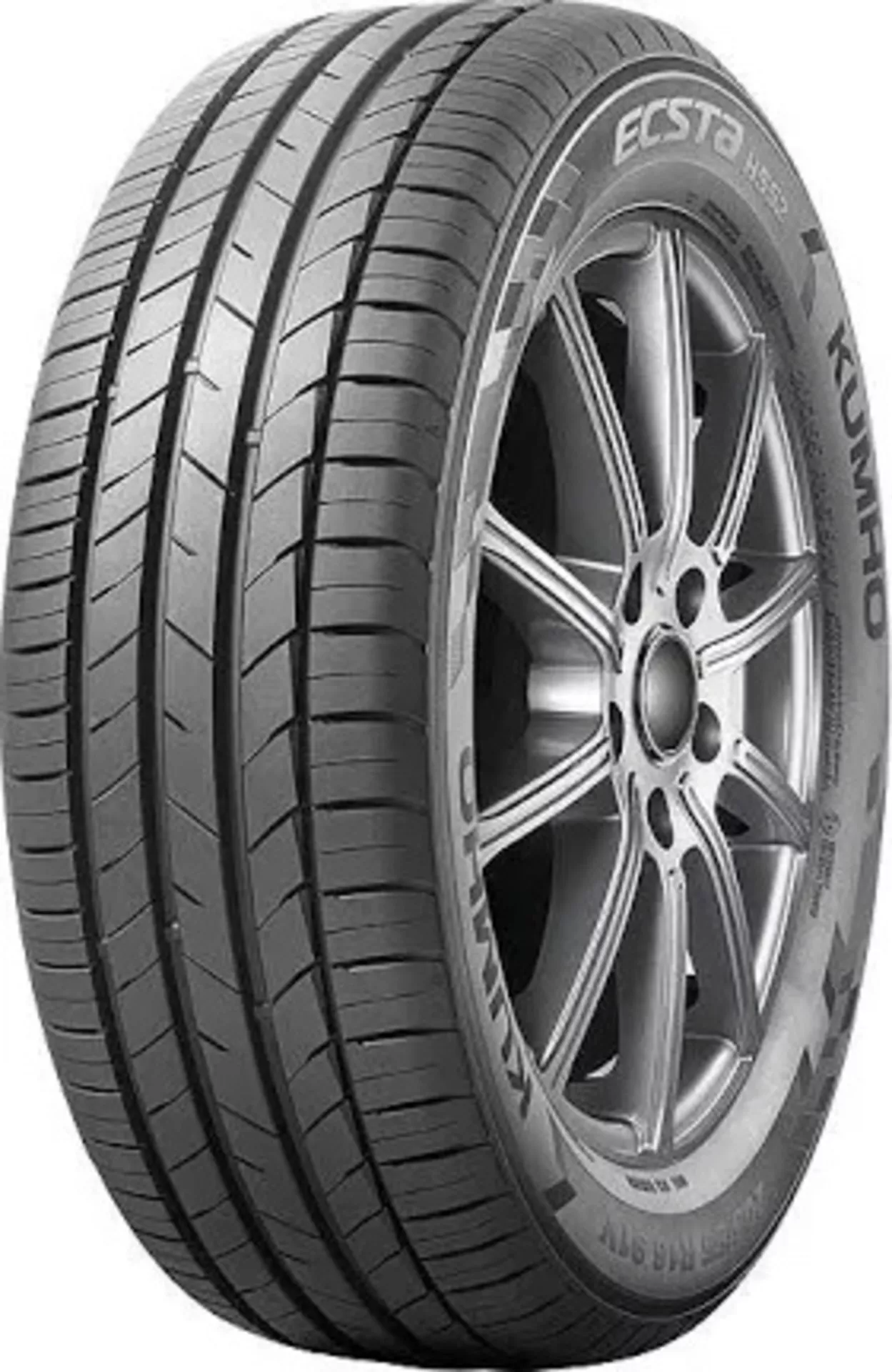 Kumho Ecsta HS52 Obrázok