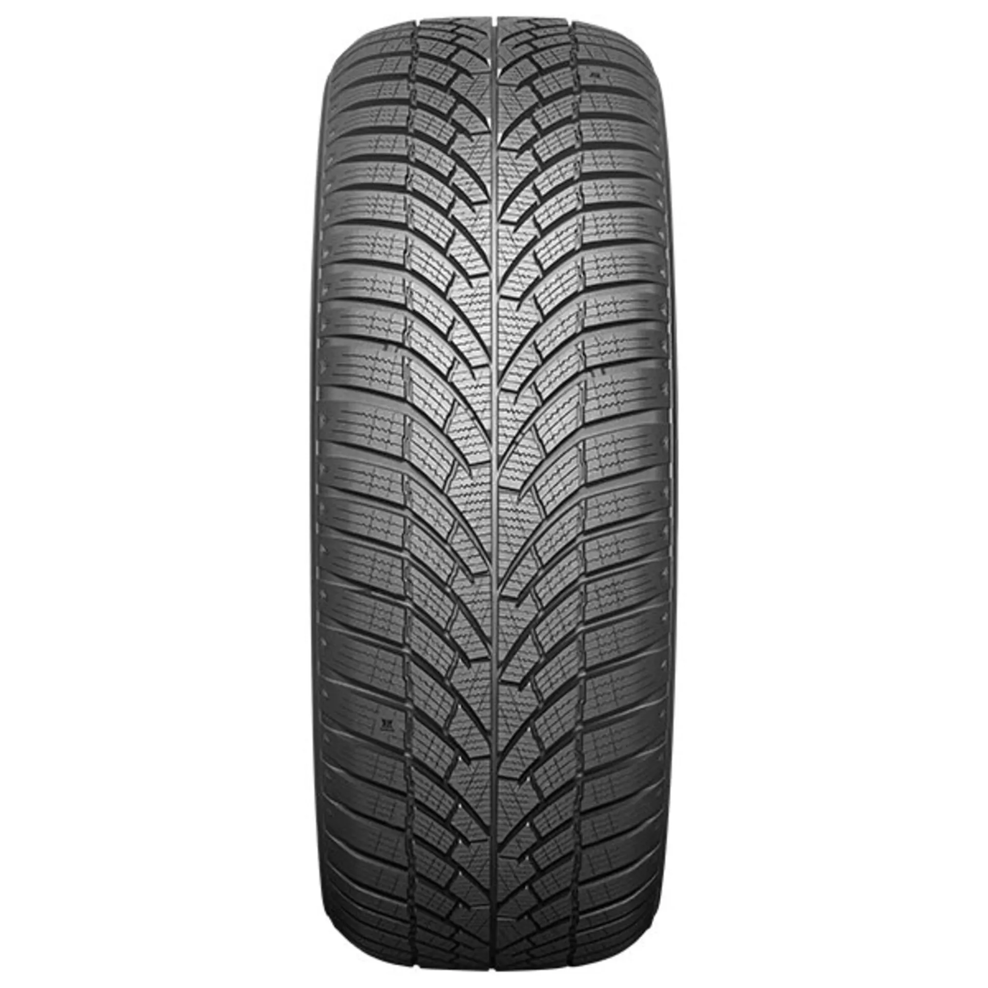 Kumho WinterCraft WP52+ Obrázok