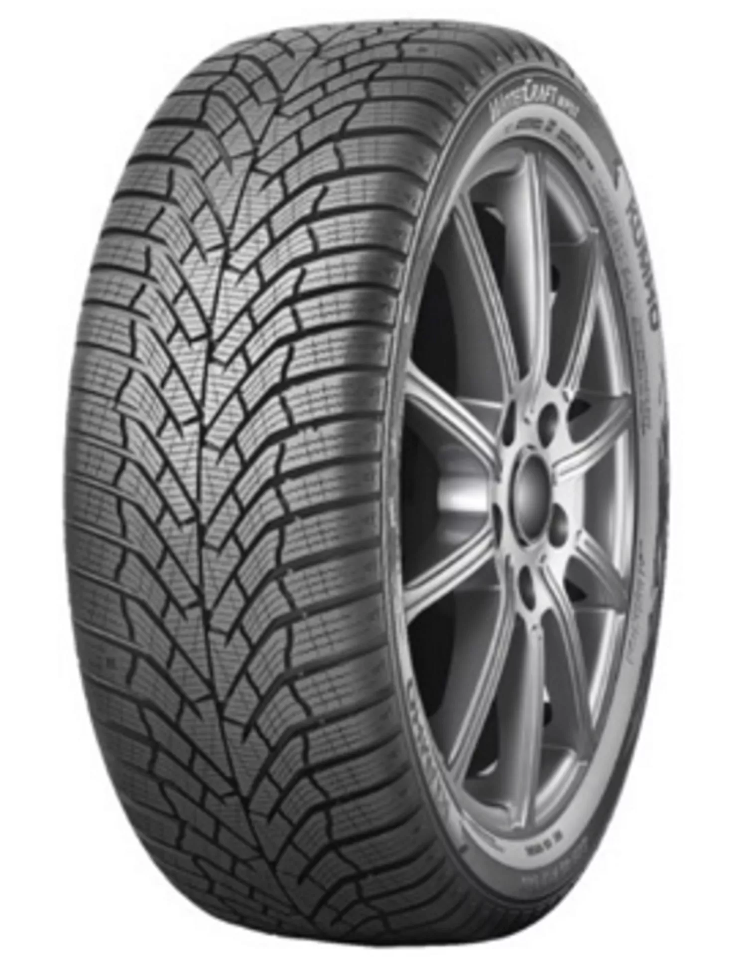 Kumho WinterCraft WP52 Obrázok